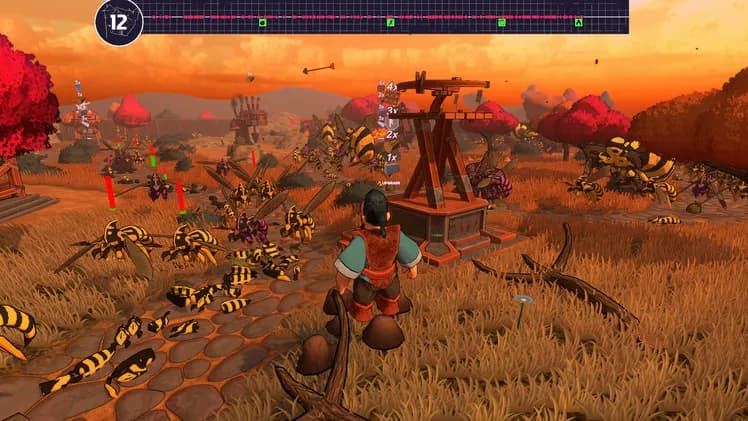 Tavernacle! screenshot screenshot 1