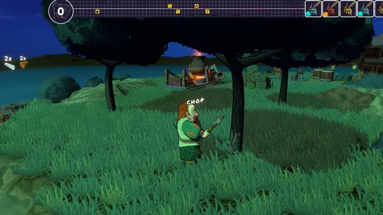 Tavernacle! screenshot screenshot 2