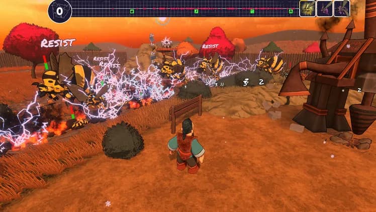 Tavernacle! screenshot screenshot 4