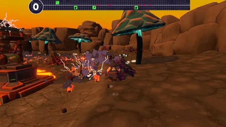 Tavernacle! screenshot screenshot 5