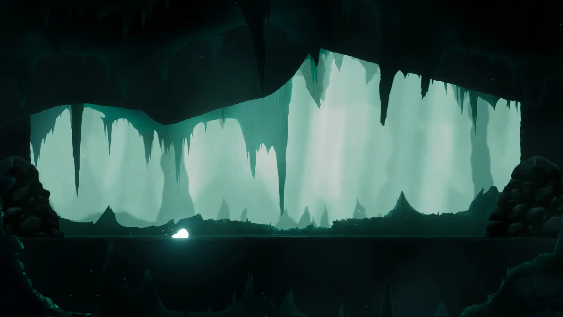 Tears Fall Low screenshot screenshot 1