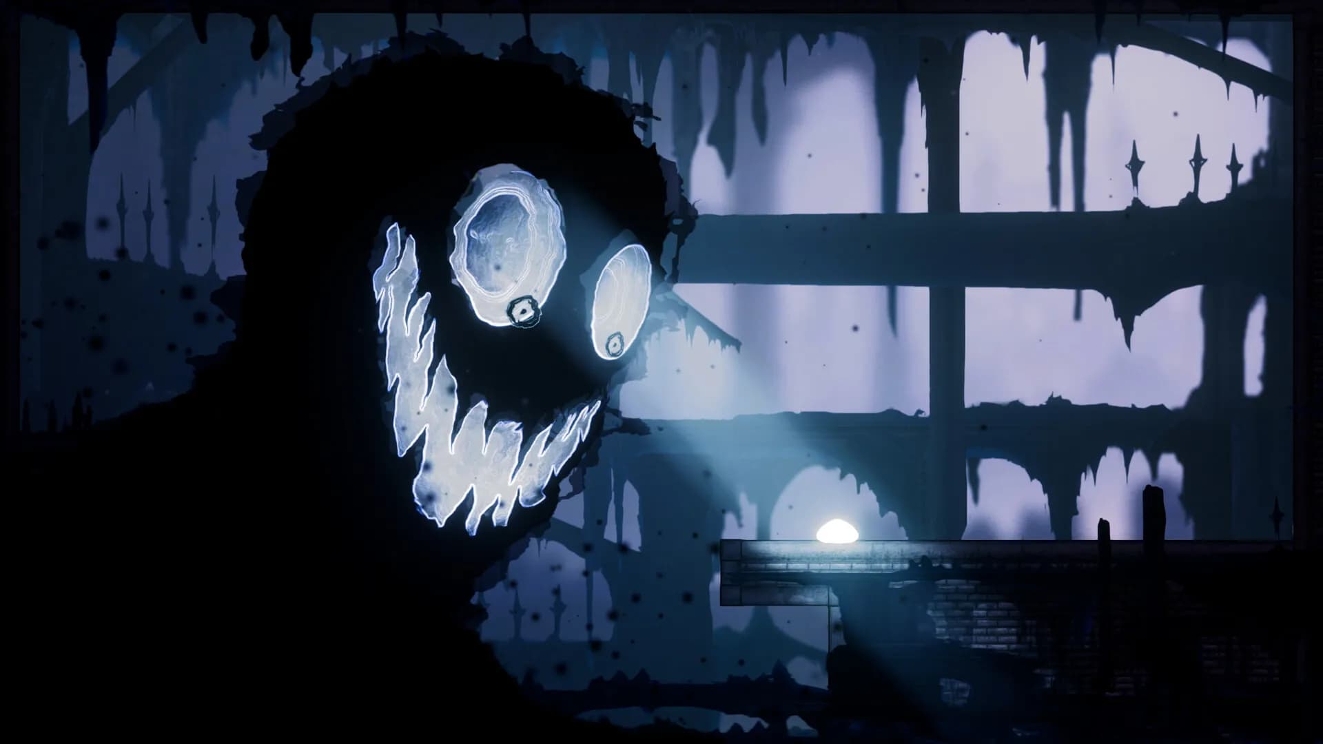 Tears Fall Low screenshot screenshot 2