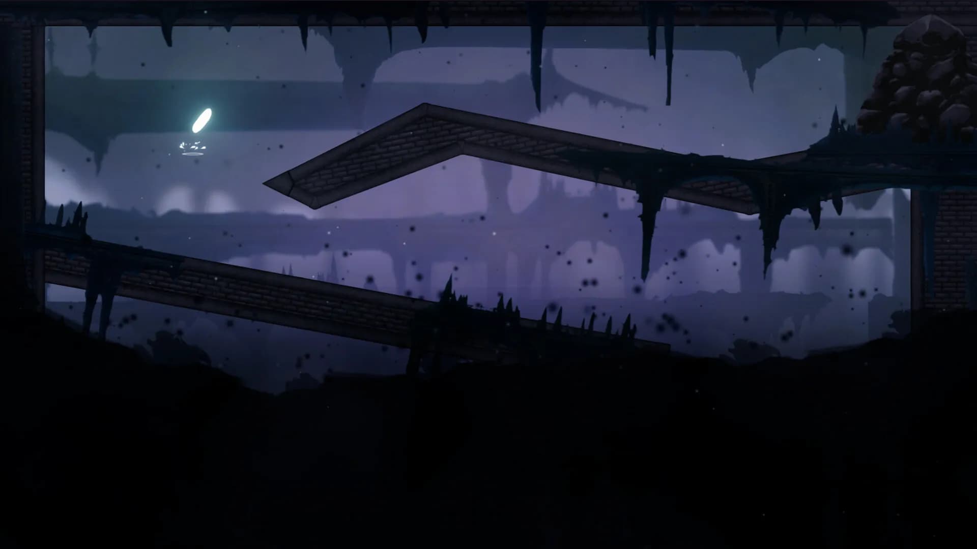 Tears Fall Low screenshot screenshot 3
