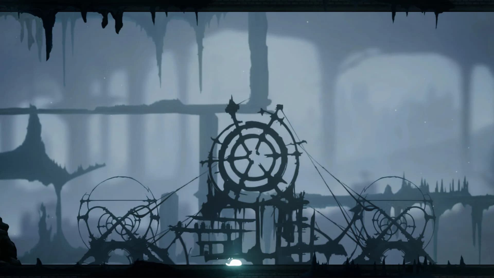 Tears Fall Low screenshot screenshot 6
