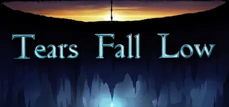 tears fall low vertical card thumbnail