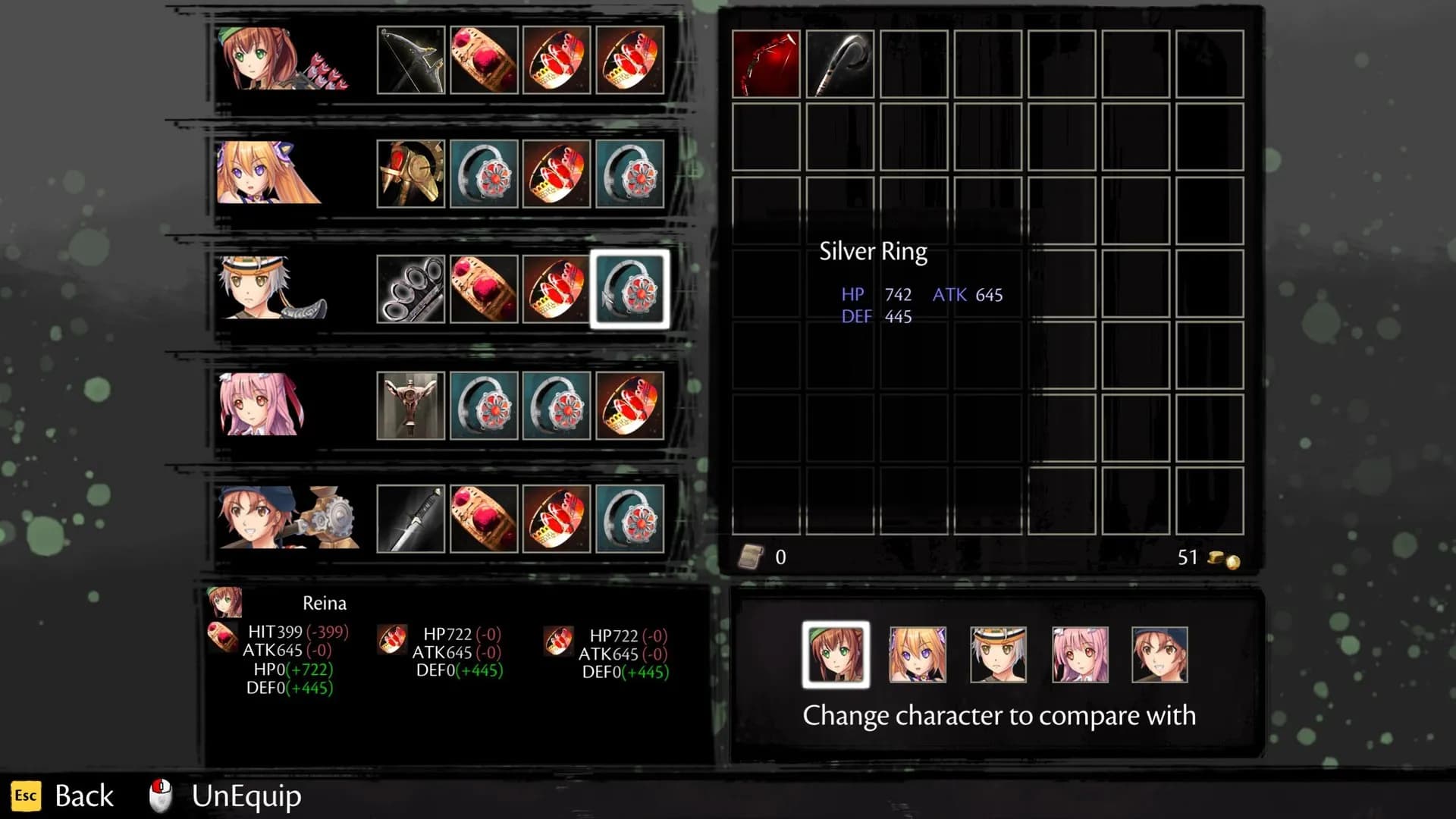 Tears of Avia screenshot screenshot 7