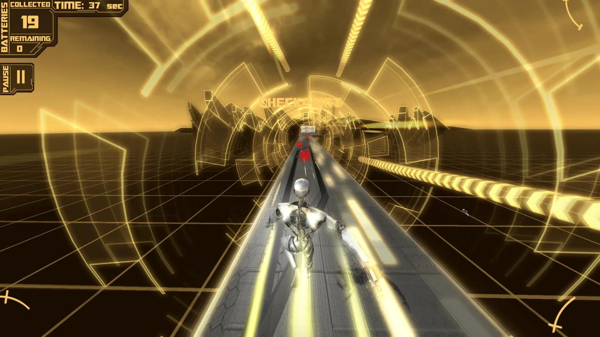 T.E.C. 3001 screenshot screenshot 7