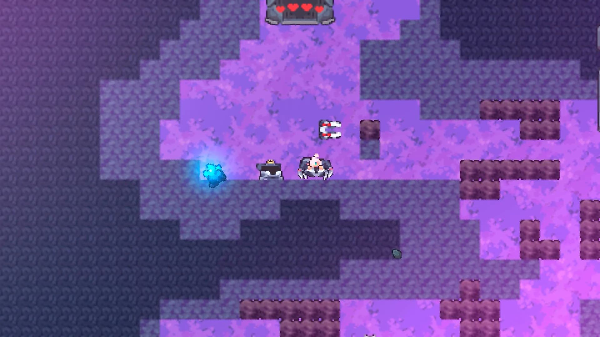 Tech Blast screenshot screenshot 0