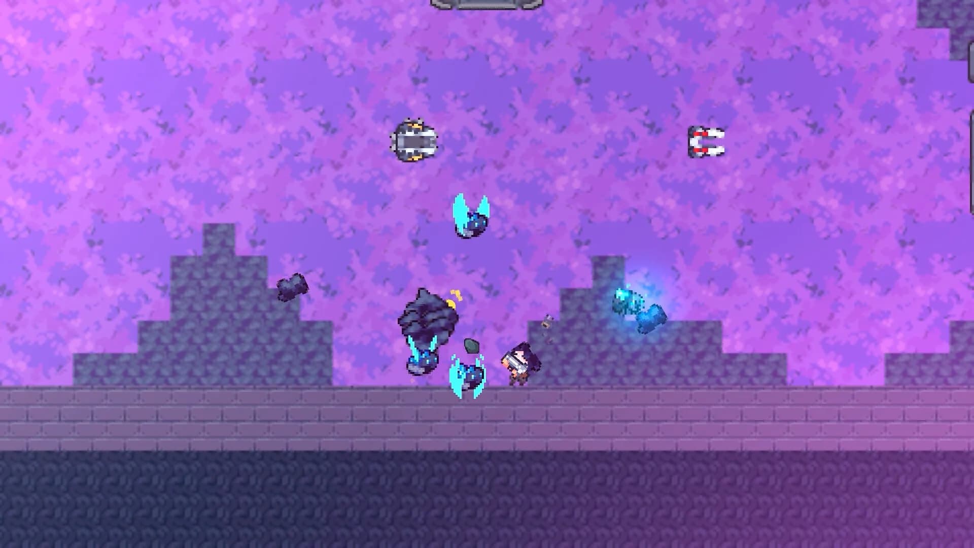 Tech Blast screenshot screenshot 2