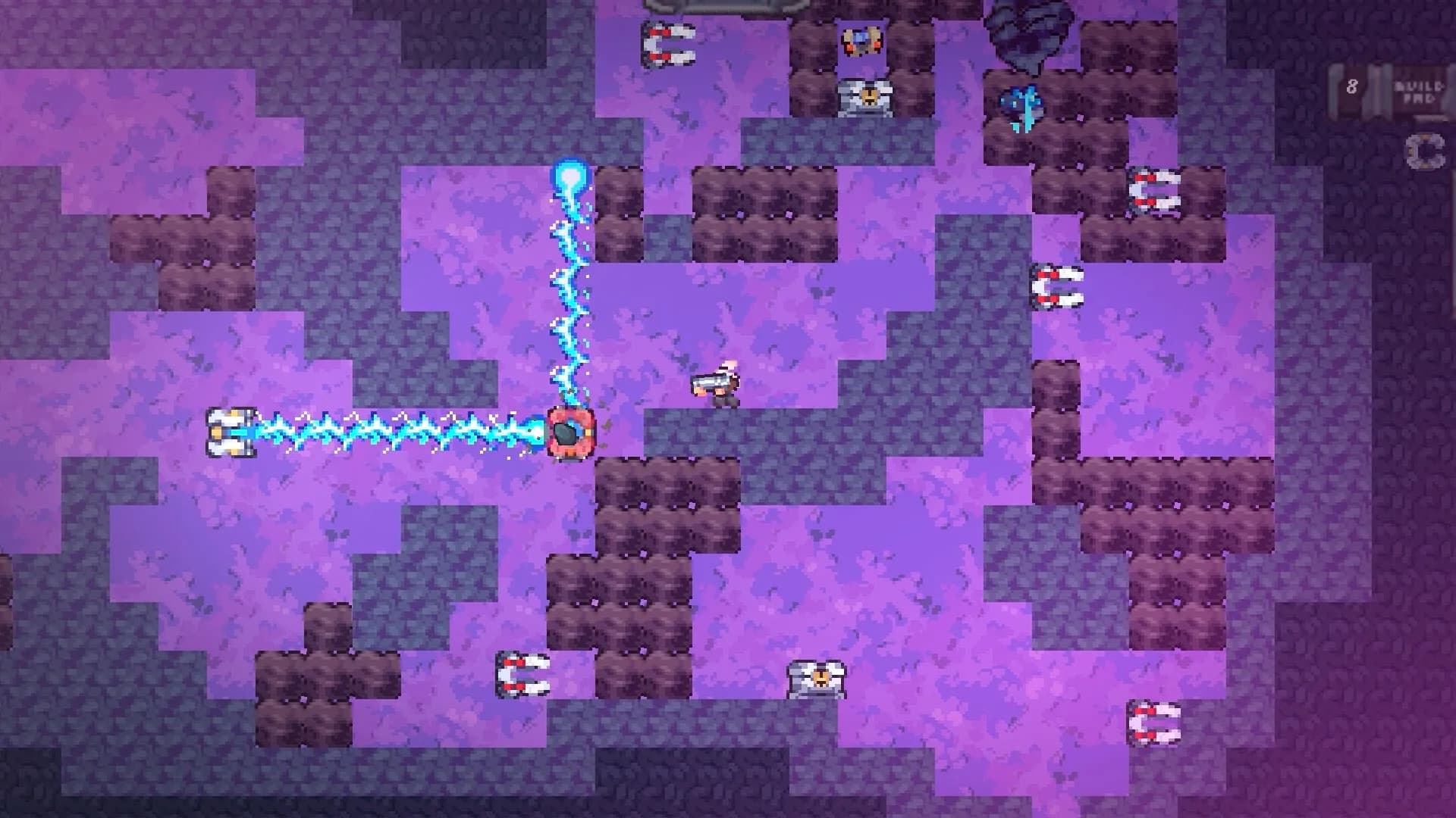 Tech Blast screenshot screenshot 3