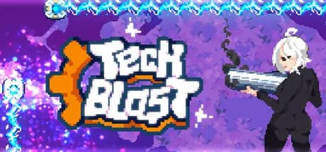 tech blast vertical card thumbnail