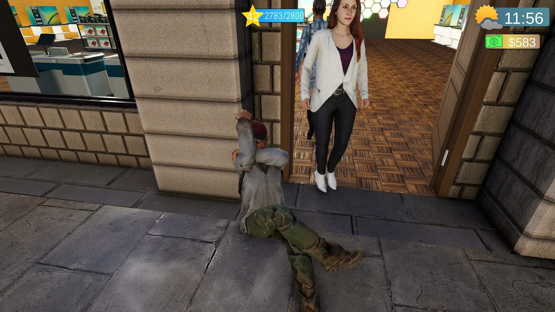 Tech Store Simulator screenshot screenshot 10