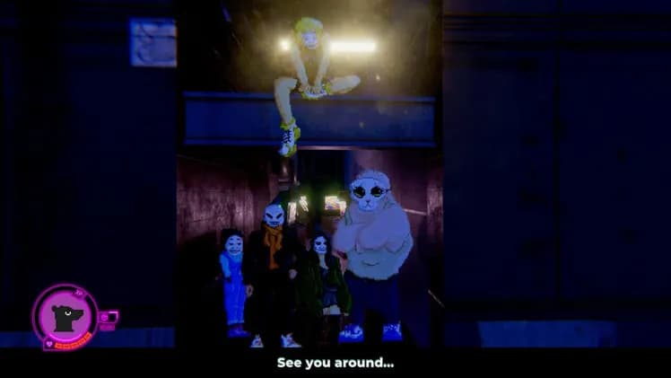 Techno Banter screenshot screenshot 3