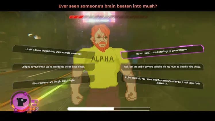Techno Banter screenshot screenshot 4