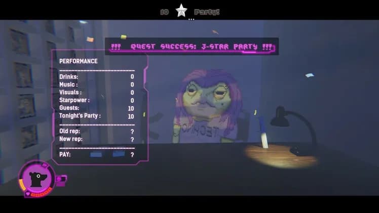 Techno Banter screenshot screenshot 5