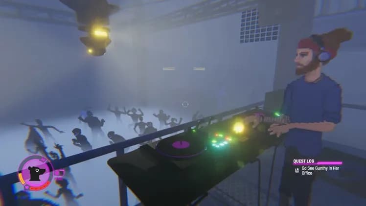 Techno Banter screenshot screenshot 7