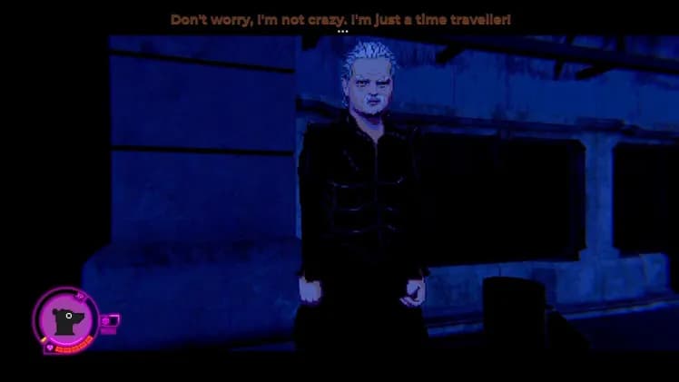 Techno Banter screenshot screenshot 8