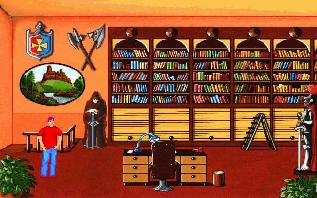 Teenagent screenshot screenshot 10