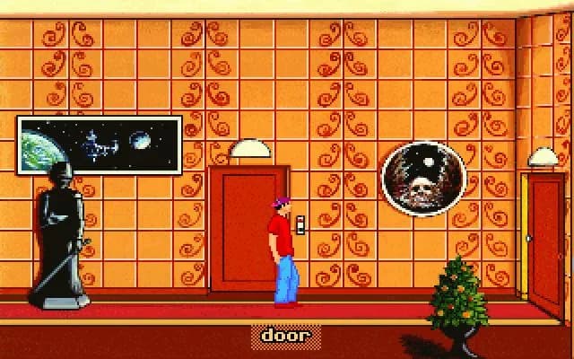 Teenagent screenshot screenshot 11