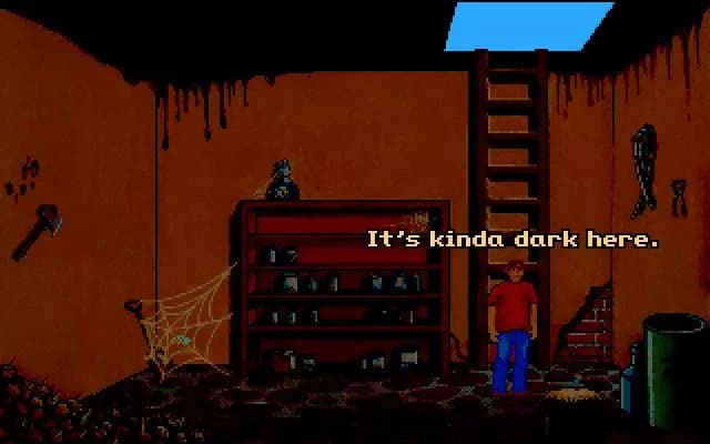 Teenagent screenshot screenshot 2