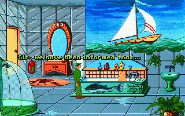 Teenagent screenshot screenshot 4