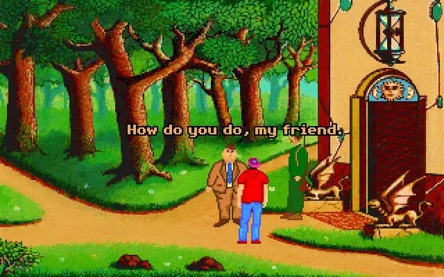 Teenagent screenshot screenshot 9