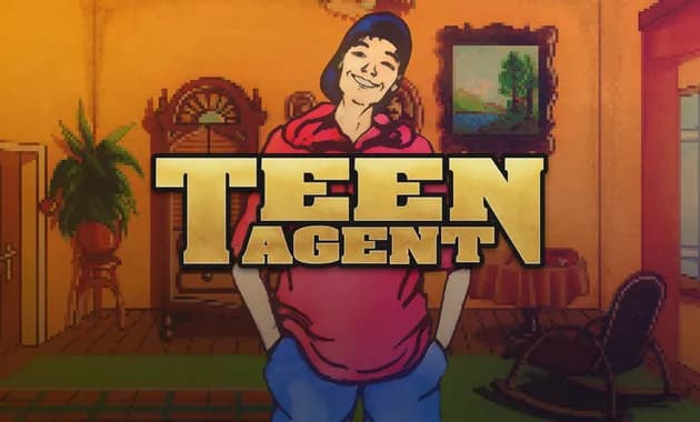 teenagent vertical card thumbnail