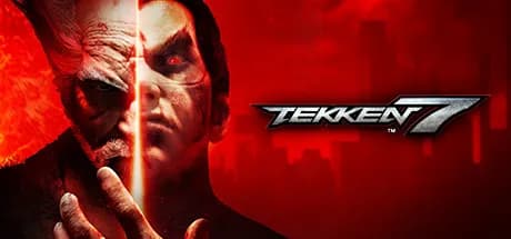 tekken 7 vertical card thumbnail