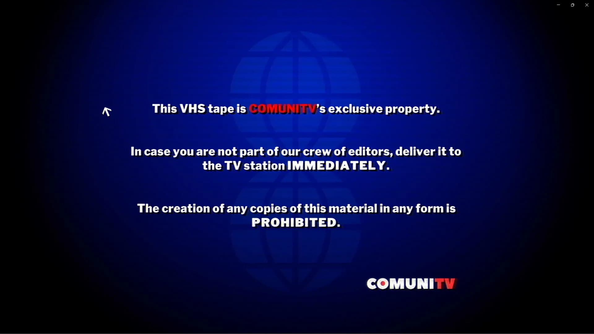 TELEFORUM screenshot screenshot 5