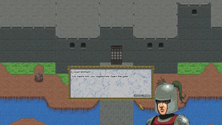 Telepath Tactics screenshot screenshot 6