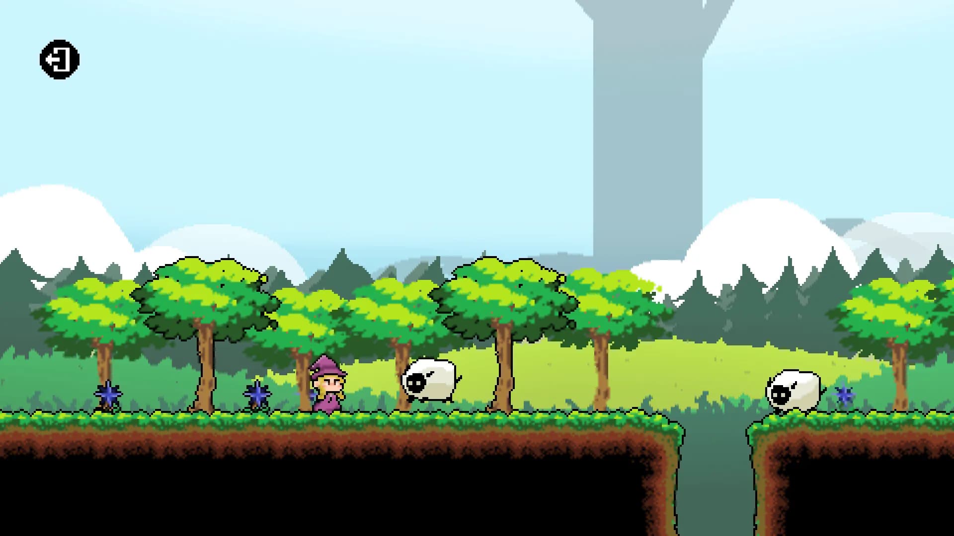 Teleport Master screenshot screenshot 0