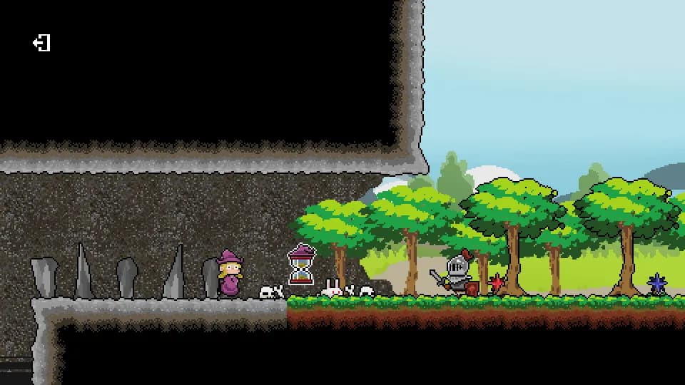 Teleport Master screenshot screenshot 1