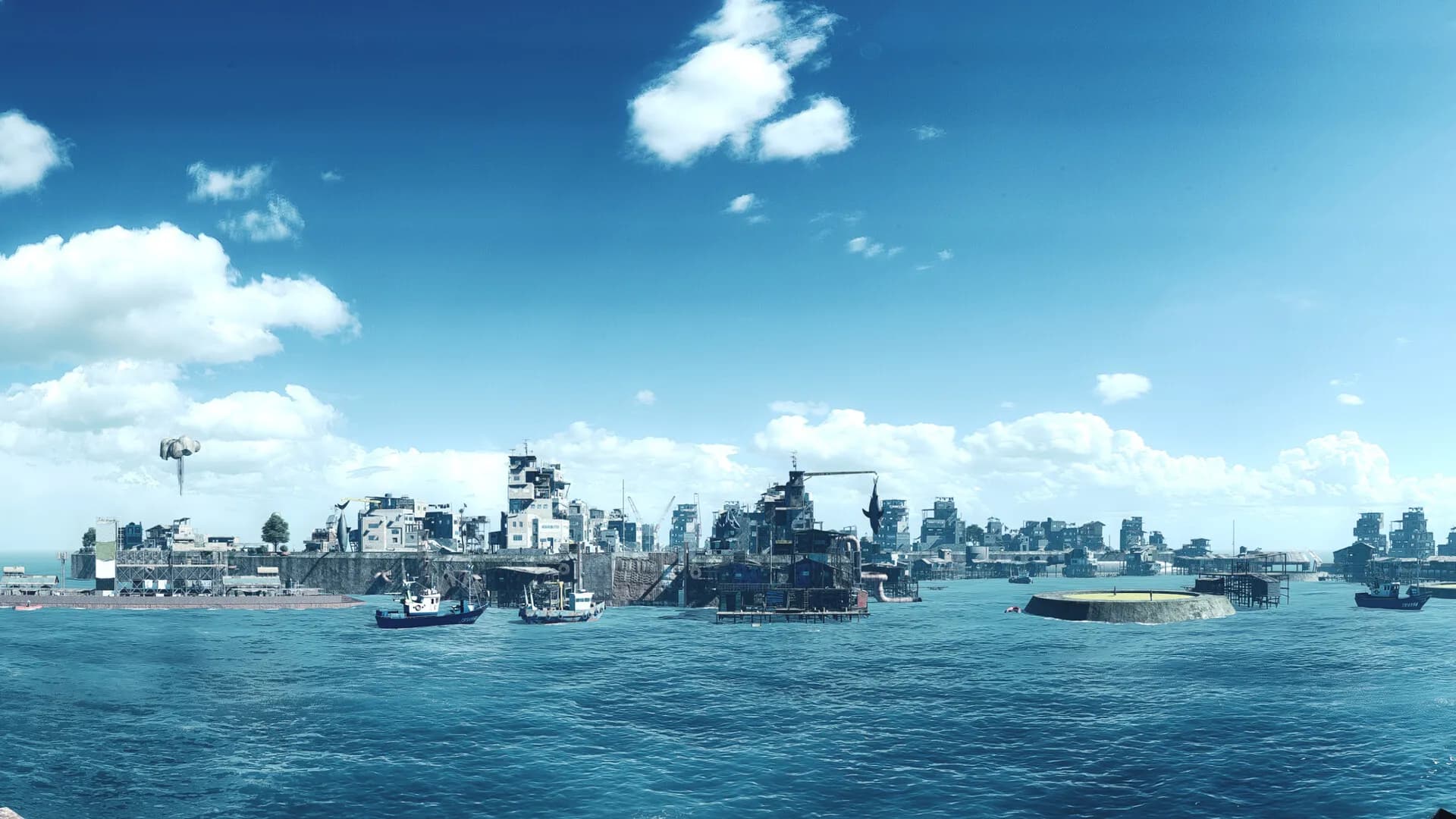 Teleport VR screenshot screenshot 2