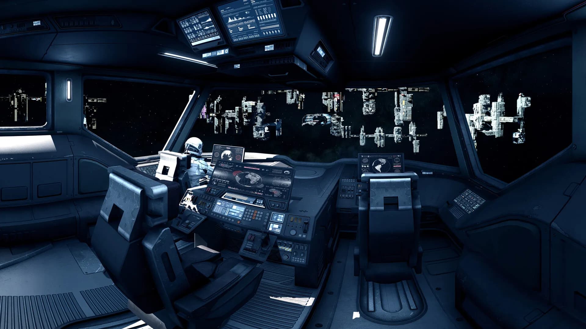 Teleport VR screenshot screenshot 4
