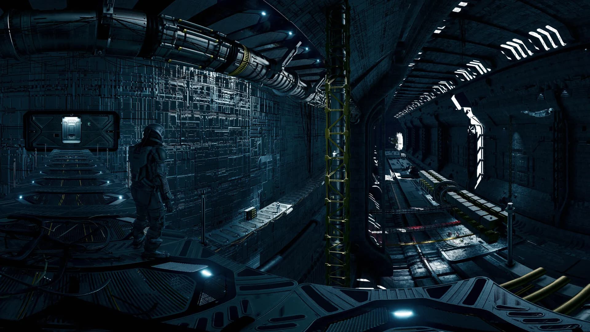 Teleport VR screenshot screenshot 5