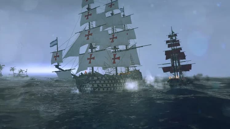 Tempest screenshot screenshot 0