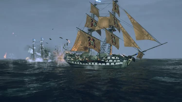 Tempest screenshot screenshot 11