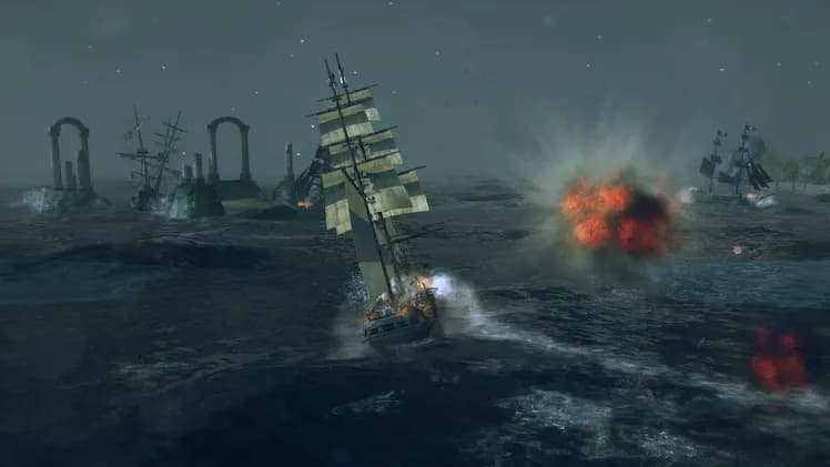 Tempest screenshot screenshot 12