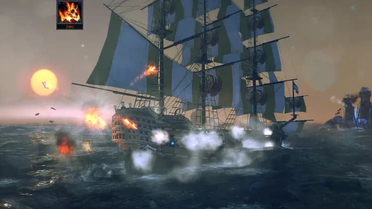 Tempest screenshot screenshot 2