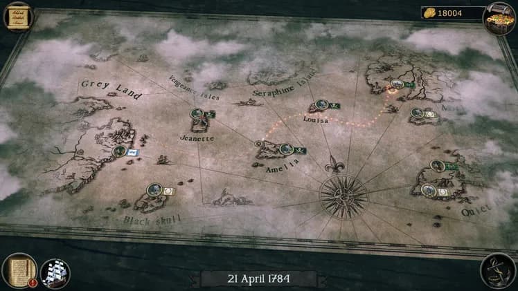 Tempest screenshot screenshot 3