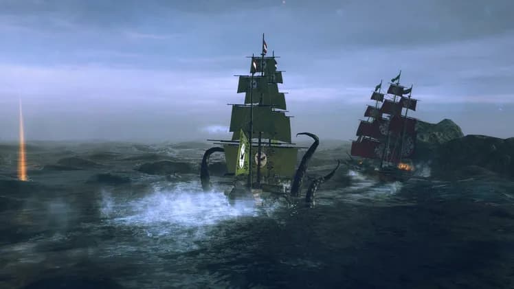 Tempest screenshot screenshot 5