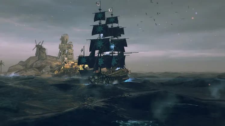 Tempest screenshot screenshot 8