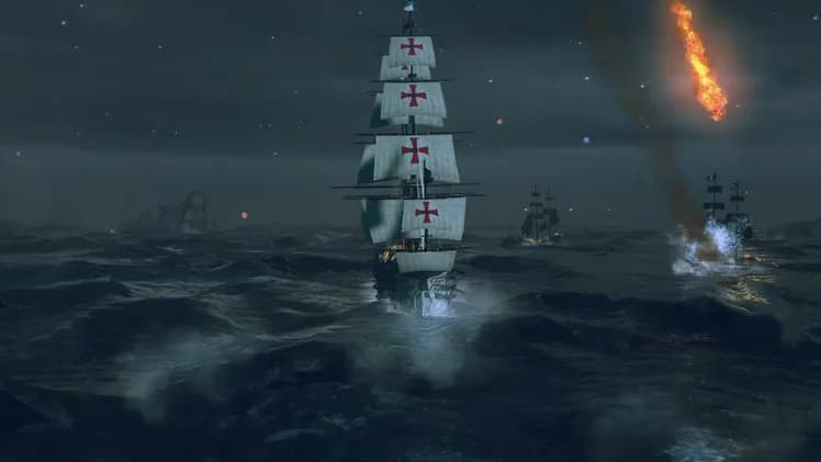 Tempest screenshot screenshot 9