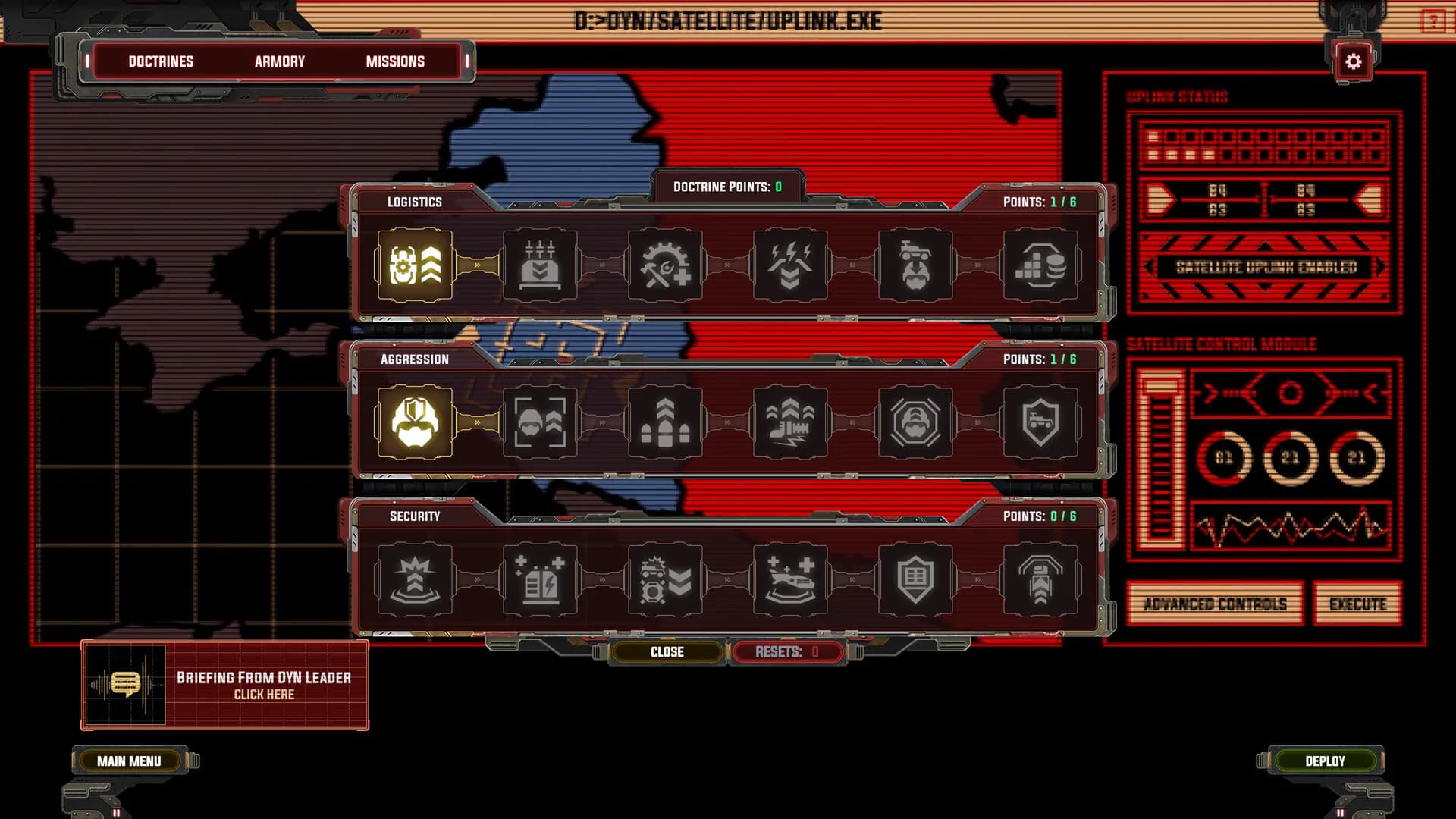 Tempest Rising screenshot screenshot 12