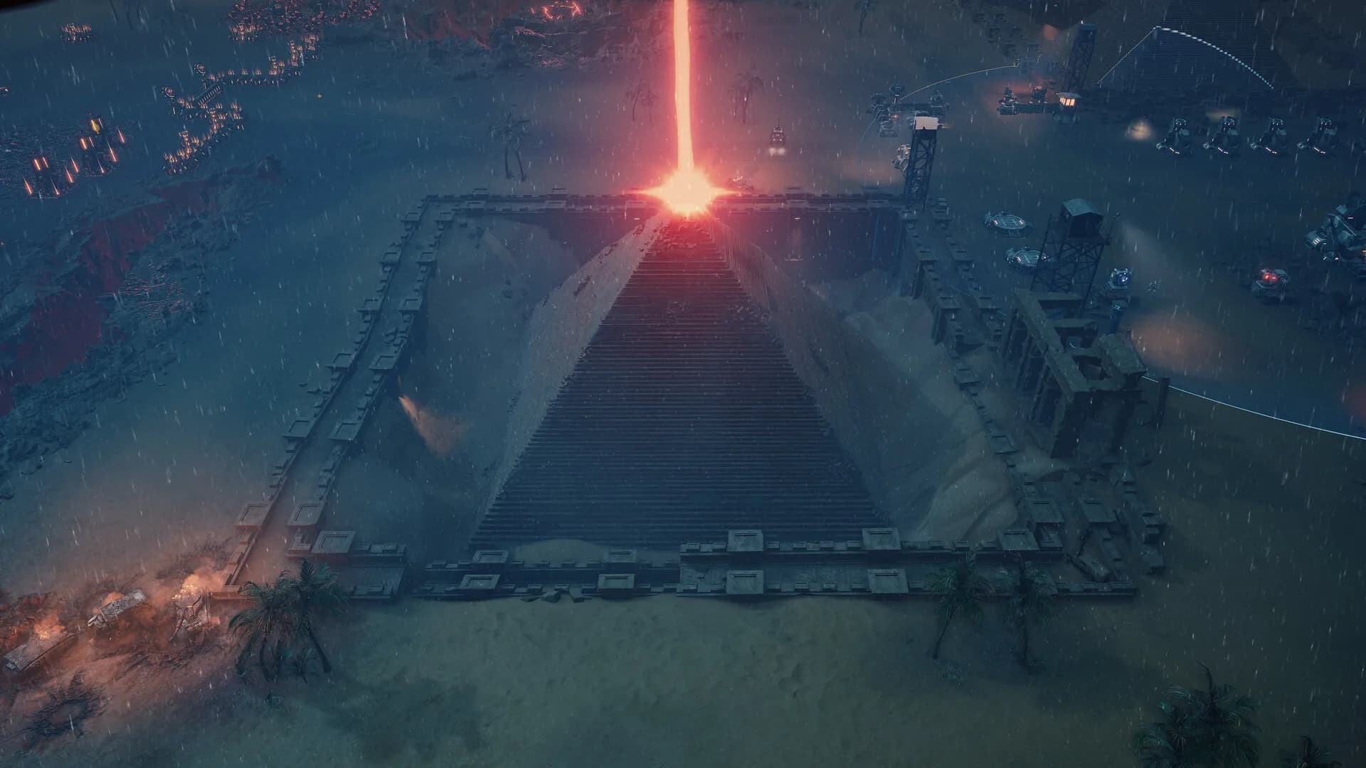 Tempest Rising screenshot screenshot 3
