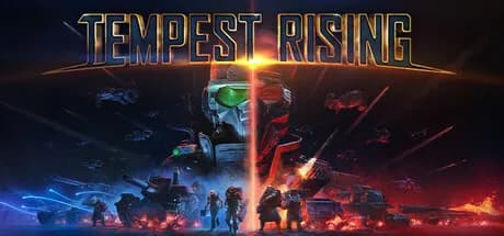tempest rising vertical card thumbnail