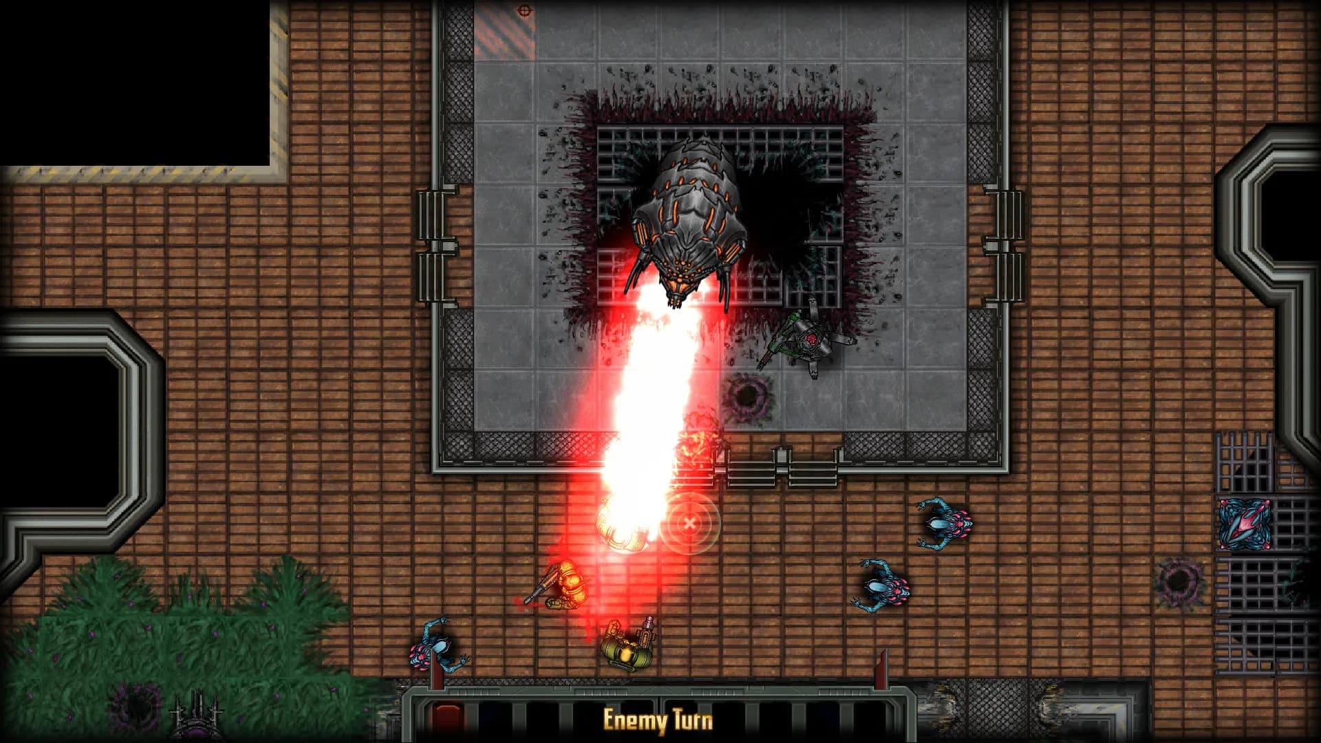 Templar Battleforce screenshot screenshot 2