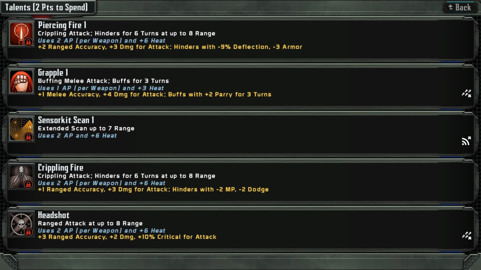 Templar Battleforce screenshot screenshot 9
