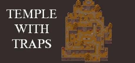 temple with traps vertical card thumbnail