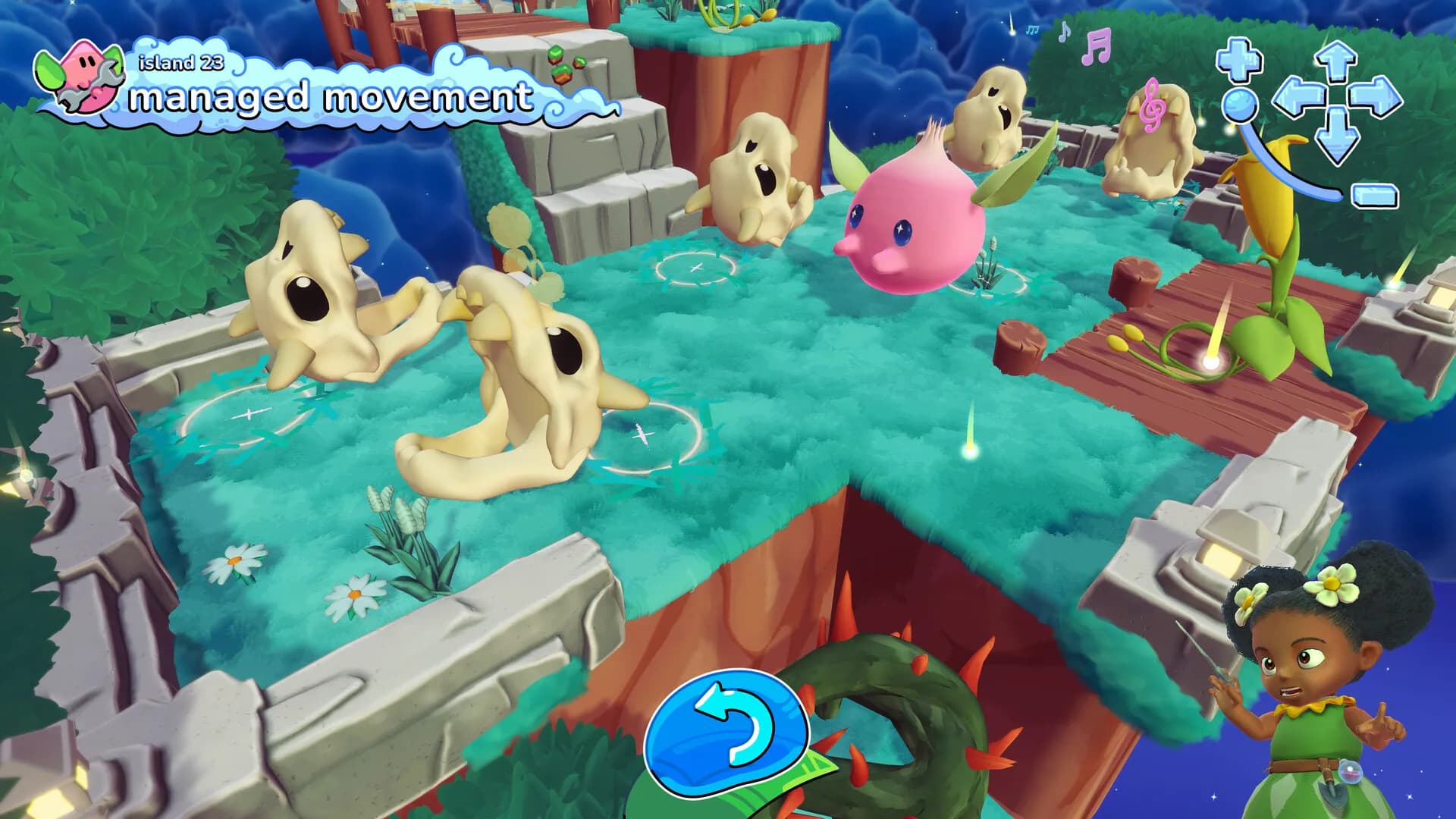 Tempopo screenshot screenshot 4